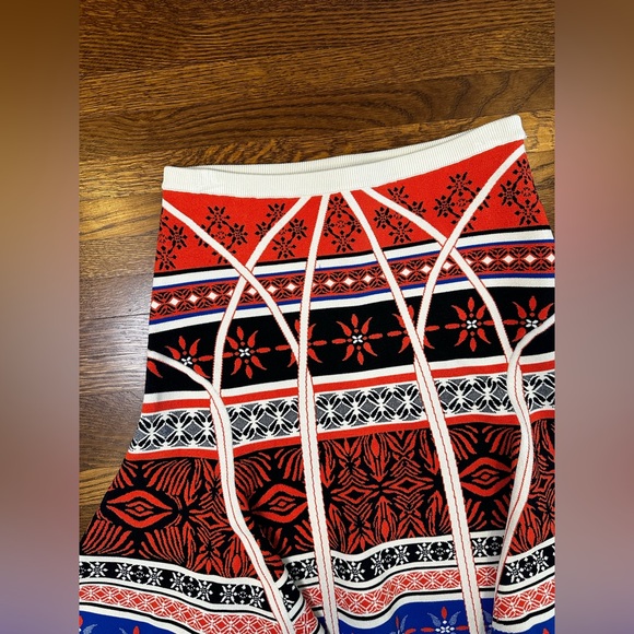 Diane Von Furstenberg skirt - Picture 5 of 6